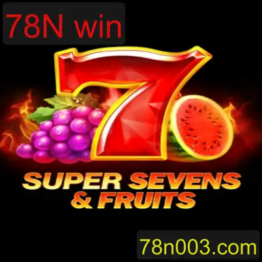 7SuperSevensFruits